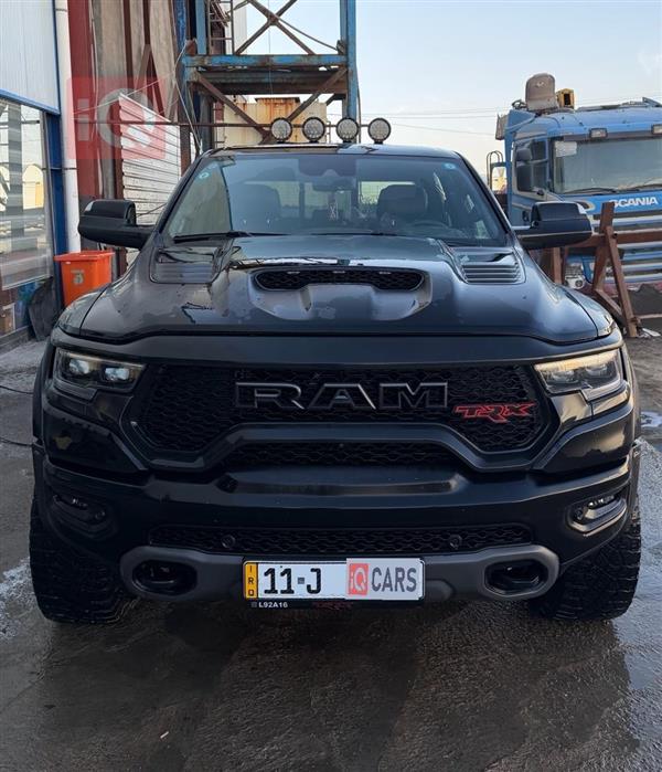 Ram 1500 2022 for sale in Iraq - Basra